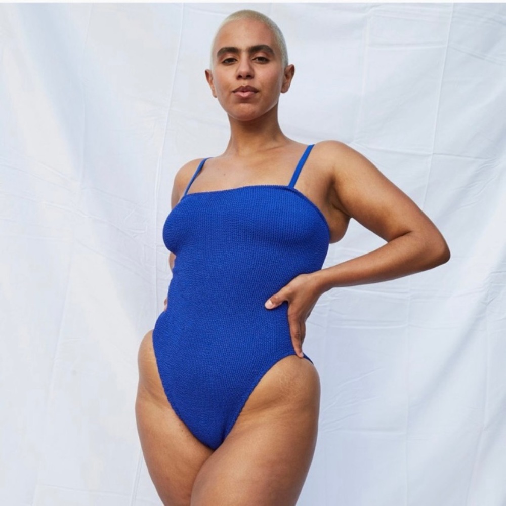YOUSWIM Poise One-Piece